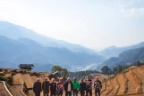 Day 4: (6th Dec) NGHIA LO – MU CANG CHAI (130KM/ APPROX. 4 HOURS) (B/L/D)