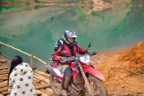 Day 6: Ba Be - Hanoi (Approx 220km) (B/L)