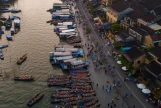 Day 6: (22Nd Oct, 2026 ) Hue - Hoi An (APPROX 150KM) (B/L/D)