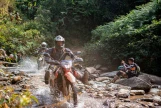 Day 3: PHU YEN - NGHIA LO (130KM/APPROX. 6 HOURS) (B/L/D)