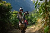 Day 1:  HANOI – MAI CHAU (170 KM/APPROX. 4 HOURS) (L/D)