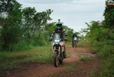Day 2: (30th March, 2026) Mai Chau - Tan Ky (APPROX 250KM) (B/L/D)