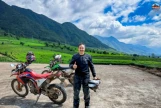 Day 7: (18 Dec, 2026) BA BE – HANOI (APPROX 220 KM) (B/L)