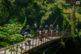 Day 1: (12th Oct, 2026) HANOI – MAI CHAU (170 KM / APPROX. 4 HOURS) (B/L)