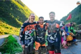 Day 3: (13th July, 2026) PHU YEN – NGHIA LO (130 KM / APPROX. 6 HOURS) (B/L/D)