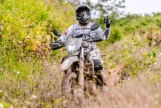 Day 3: (7th September, 2026) PHU YEN – NGHIA LO (130 KM / ~6 HOURS) (B/L/D)