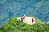 Day 6:  (10th September, 2026) SAPA – THAC BA LAKE (230 KM / ~6 HOURS) (B/L/D)