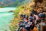 Day 3: (7Th Nov, 2026)  PHU YEN – NGHIA LO (130 KM / APPROX. 5–6 HOURS) (B/L/D)