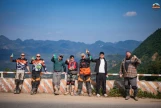 Day 9:  (13th Nov, 2026)  BAO LAC – BAN GIOC WATERFALL (210 KM / APPROX. 4–5 HOURS) (B/L/D)