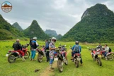 Day 2: (13th July, 2026) Vu Linh – Sapa (Approx 120km) (B/L/D)
