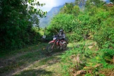 Day 10:  (14Th Nov, 2026)  BAN GIOC WATERFALL – BA BE LAKE (200 KM / APPROX. 5–6 HOURS) (B/L/D)