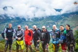 Day 1: ( 5Th Nov, 2026)  HANOI – MAI CHAU (170 KM / APPROX. 4 HOURS) (L/D)