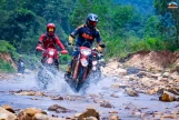 Day 5: MU CANG CHAI - SAPA  |  ~160 KM  |  APPROX. 5-6 HOURS (B/L/D)