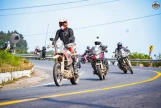 Day 2: (4th April) MAI CHAU – PHU YEN (190KM / APPROX. 6 HOURS) (B/L/D)