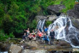 Day 7: THAC BA - HANOI  |  ~180 KM  |  APPROX. 4-5 HOURS (B/L)