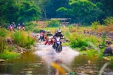 Day 2: (7th Jan, 2026) VU LINH – HA GIANG (APPROX 190 KM)  (B/L/D)