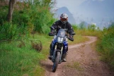 Day 2:  (18th May) Mai Chau – Tan Ky (Approx. 250 Km)  (B/L/D)