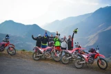 Day 1: (3rd Aug, 2026 ) HANOI – MAI CHAU (170 KM / APPROX. 4 HOURS)	 (L/D)