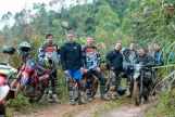 Day 6: (8th June, 2026) BAO LAC – BAN GIOC (220 KM / ~7 HOURS)  (B/L/D)