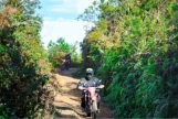 Day 8:  (10th June, 2026) BA BE – HANOI (240 KM / ~6 HOURS)  (B/L)