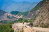 Day 7: (9th Nov, 2026) SAPA – THAC BA LAKE (230 KM / ~6 HOURS) (B/L/D)