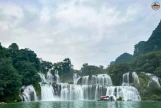 Day 1: HANOI – CAO BANG (280 KM) (L/D)