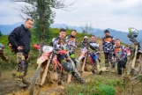 Day 9: (13th Sept, 2026) BAO LAC – BAN GIOC WATERFALL (210 KM / APPROX. 4–5 HOURS) (B/L/D)