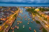 Day 7: (11th Dec ) Hoi An – Relaxation Day (B)