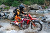 Day 1: (4th September 2027) Hanoi – Mai Chau (Approx. 170 Km) (L/D)