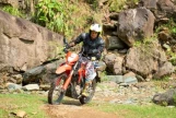 Day 1: (10th Nov, 2026) HANOI – VU LINH (APPROX 180 KM)  (L/D)