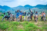 Day 4: (15th May 2027) XIN MAN – HA GIANG (Approx. 150 KM)  (B/L/D)