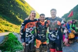 Day 2: (16th April 2027) Vu Linh – Ha Giang (Approx. 170 Km) (B/L/D)