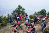 Day 7:  (18th May 2027) BAO LAC – BA BE LAKE (Approx. 130 KM)  (B/L/D)