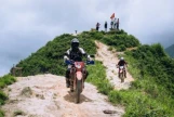 Day 9: (13th Nov, 2027) BAO LAC – BAN GIOC WATERFALL (210 KM / APPROX. 4–5 HOURS)  (B/L/D)