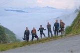Day 7:  (27th Oct, 2027) BA BE – HANOI (APPROX 220 KM)  (B/L)