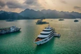Day 11:  (25th May, 2027) Ha Long Bay – Relaxation Day (B/L/D)