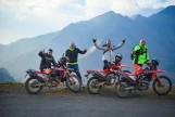 Day 10: (11th April 2027) BAN GIOC – BA BE LAKE (~200 KM) (B/L/D)