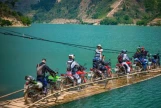 Day 4: (13th Nov, 2026) DONG VAN – MEO VAC – BAO LAC (APPROX 120 KM)  (B/L/D)