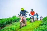 Day 3: (25th January, 2027) PHU YEN – NGHIA LO (130 KM / ~6 HOURS)  (B/L/D)