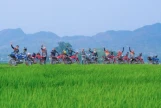 Day 4: (5th April 2027) NGHIA LO – SAPA (230 KM / ~6 HOURS) (B/L/D)