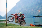 Day 7:  (29th January, 2027) THAC BA LAKE – HANOI (180 KM / ~5 HOURS) (B/L)