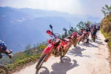 Day 4:  (26th January, 2027) NGHIA LO – MU CANG CHAI (130 KM / ~4 HOURS)  (B/L/D)
