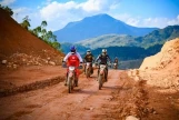 Day 3: (19th June, 2026) HA GIANG – DONG VAN (160 KM / APPROX. 7-8 HOURS)  (B/L/D)