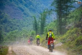 Day 5: (29th May, 2027) Bao Lac – Ban Gioc Waterfall (Approx. 200 Km) (B/L/D)
