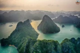 Day 10: (24th May, 2027) Bac Son – Ha Long Bay (Approx. 150 Km) (B/L/D)