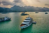 Day 11: (22nd May 2027) HA LONG BAY – RELAXATION DAY  (B)