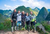 Day 6:  (10th Nov, 2027) SAPA – HA GIANG PROVINCIAL CAPITAL (230 KM / APPROX. 6 HOURS) (B/L/D)