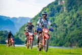 Day 1: (5th Nov, 2027) HANOI – MAI CHAU (170 KM / APPROX. 4 HOURS)  (L/D)