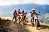 Day 2: (26th March, 2027) Mai Chau To Phu Yen (190 Km | Approx. 6 Hours) (B/L/D)