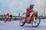 Day 2: (4th June 2027) Sapa – Bac Ha – Xin Man (~160 Km / ~6–7 Hours) (B/L/D)